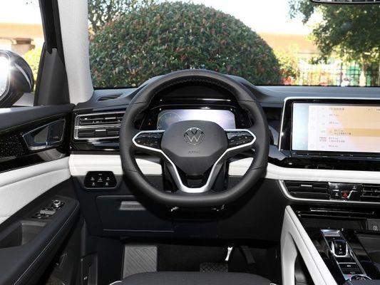 2023 Volkswagen Teramont 380tsi 4WD Edição de luxo SUV de 7 lugares Ofertas quentes e acessíveis