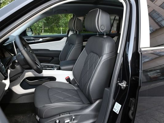2023 Volkswagen Teramont 380tsi 4WD Edição de luxo SUV de 7 lugares Ofertas quentes e acessíveis