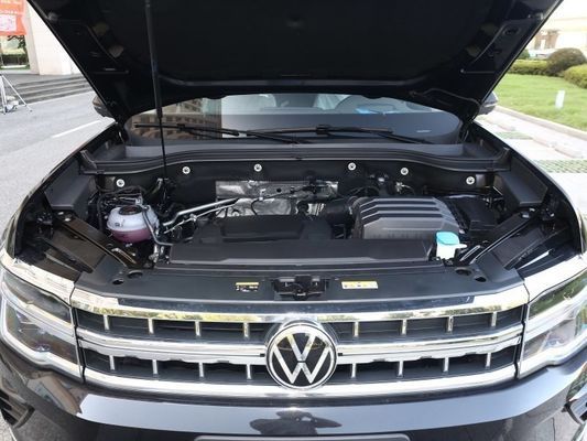 2023 Volkswagen Teramont 380tsi 4WD Edição de luxo SUV de 7 lugares Ofertas quentes e acessíveis