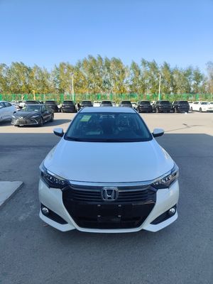 Honda Crider 1198 Tipo de carroceria fechada 2024 1.0t 180turbo CVT Edição Deluxe a preços acessíveis