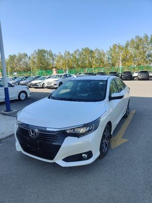 Honda Crider 1198 Tipo de carroceria fechada 2024 1.0t 180turbo CVT Edição Deluxe a preços acessíveis