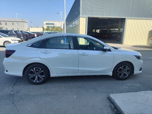 Honda Crider 1198 Tipo de carroceria fechada 2024 1.0t 180turbo CVT Edição Deluxe a preços acessíveis