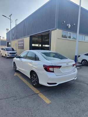 Honda Crider 1198 Tipo de carroceria fechada 2024 1.0t 180turbo CVT Edição Deluxe a preços acessíveis