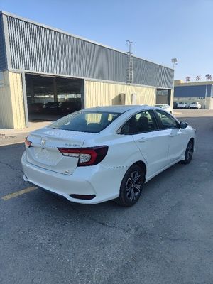 Honda Crider 1198 Tipo de carroceria fechada 2024 1.0t 180turbo CVT Edição Deluxe a preços acessíveis