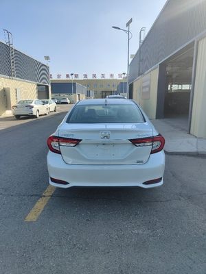 Honda Crider 1198 Tipo de carroceria fechada 2024 1.0t 180turbo CVT Edição Deluxe a preços acessíveis