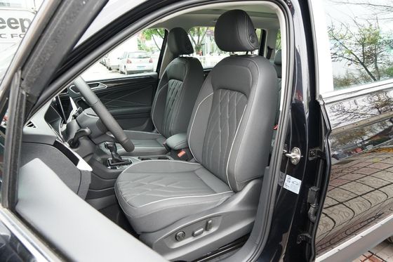 2023 Volkswagen Tiguan L 330tsi Fwd Smart Edition SUV dentro do Drive FWD P0000099
