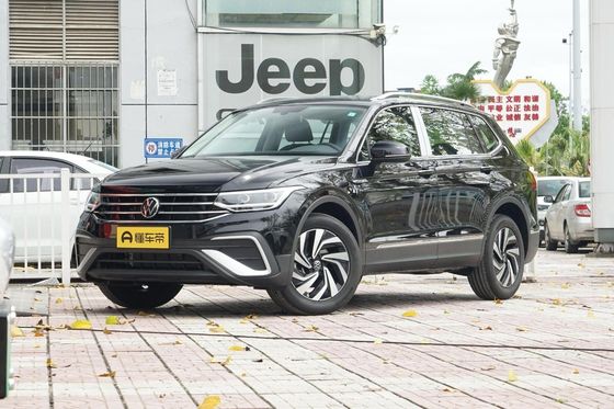 2023 Volkswagen Tiguan L 330tsi Fwd Smart Edition SUV dentro do Drive FWD P0000099