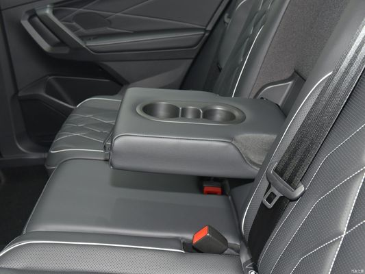 2023 Volkswagen Tiguan L 330tsi Fwd Smart Edition SUV dentro do Drive FWD P0000099