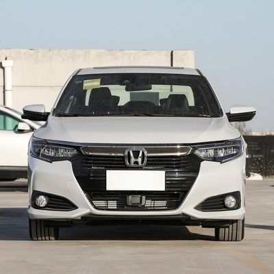 2024 Honda 1.0 Crider 180turbo CVT Luxury Luxury Sedan com características de luxo