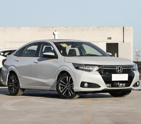 2024 Honda 1.0 Crider 180turbo CVT Luxury Luxury Sedan com características de luxo