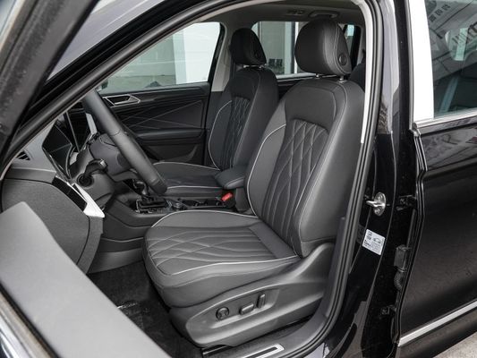 SUV 2023 Volkswagen Tiguan L 380tsi 4WD Automático R-Line Enjoyment Edition 7 lugares