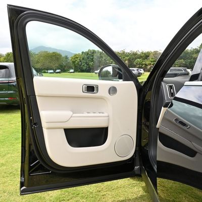 Lixiang L7/L9 2024 EV Car Li Extended Range Car 5 lugares para uma experiência de condução superior