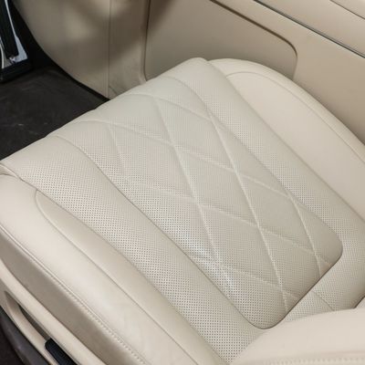 Seres Aito M9 42kwh Ultra Edição Grande SUV Extended Range Car elétrico híbrido para o seu