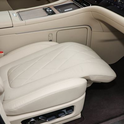 Seres Aito M9 42kwh Ultra Edição Grande SUV Extended Range Car elétrico híbrido para o seu