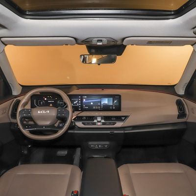 2024 KIA EV5 720 Air Land Wave Gt Veículo elétrico inteligente