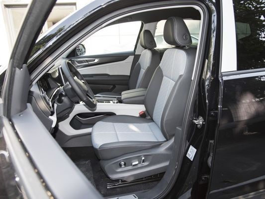 VW Volkswagen Teramont Redesignado 380tsi 4WD Versão de luxo Modelo de automóvel a gasolina