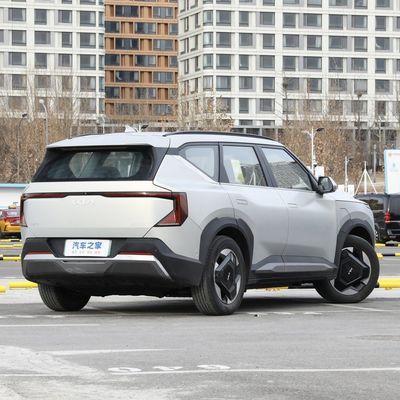 KIA EV5 530 Sistema de travagem de veículo eléctrico inteligente de terra e ar leve Electromagnetic