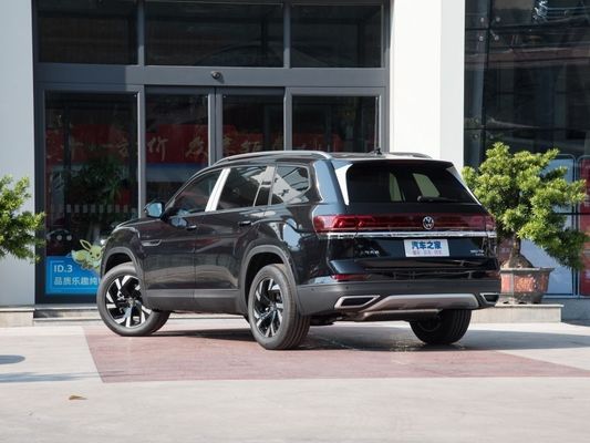 VW Volkswagen Teramont Redesignado 380tsi 4WD Versão de luxo Modelo de automóvel a gasolina