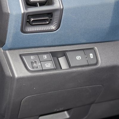 KIA EV5 530 Sistema de travagem de veículo eléctrico inteligente de terra e ar leve Electromagnetic