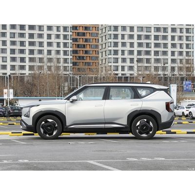 KIA EV5 530 Light Air Land SUV Carro elétrico com direção à esquerda e bateria de 64,2Kwh