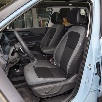 KIA EV5 530 Light Air Land SUV Carro elétrico com direção à esquerda e bateria de 64,2Kwh