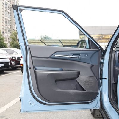 KIA EV5 530 Light Air Land SUV Carro elétrico com direção à esquerda e bateria de 64,2Kwh