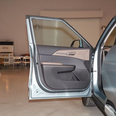 2024 KIA EV5 720 Air Land Wave Gt Energy Car Carro elétrico/SUV com 513L volume do porta-malas