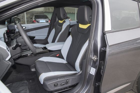 2023 Volkswagen ID. 4 X Ultra Inteligente SUV de longo alcance FWD Drive Structure SUV