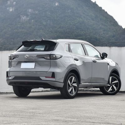 2023 Changan Qiyuan Q05 60 PRO Energy Plug-in Hybrid Car 1000-1600CC Tiptronic Mercado