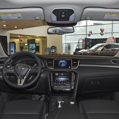 Veículo a combustível SUV/Mini/Smart/Used/ para SUV/Mini/Smart/Used/