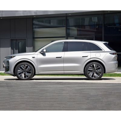 Li/Lixiang L6 Max Carro Eléctrico Híbrido/Carro de Alcance Prolongado Automático caixa de engrenagens Carro Energético