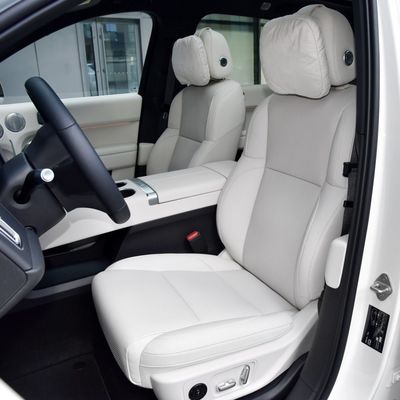 Li/Lixiang L6 Max Carro Eléctrico Híbrido/Carro de Alcance Prolongado Automático caixa de engrenagens Carro Energético