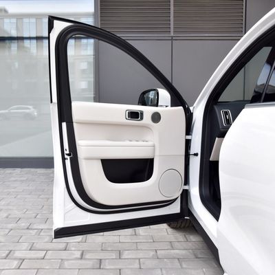 Li/Lixiang L6 Max Carro Eléctrico Híbrido/Carro de Alcance Prolongado Automático caixa de engrenagens Carro Energético