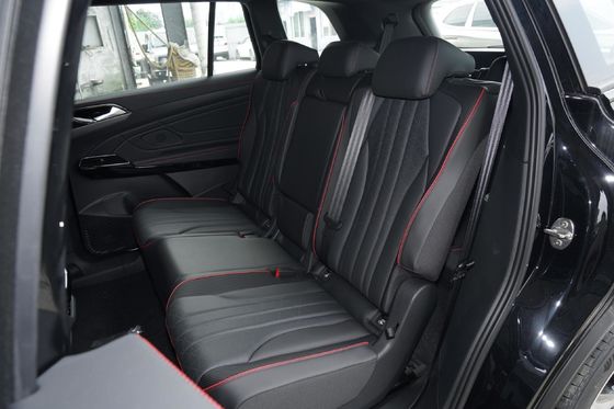 Volkswagen ID. 6 X 2023 Ultra-inteligente SUV de longo alcance Ultra-inteligente Tecnologia