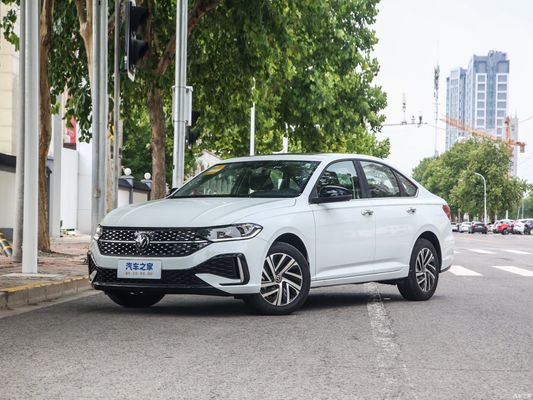 2023 Volkswagen Lavida 1.2t 200tsi DSG Starry Sky Edição completa P0000132 Top- Características