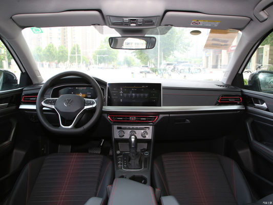 2023 Volkswagen Lavida 1.2t 200tsi DSG Starry Sky Edição completa P0000132 Top- Características