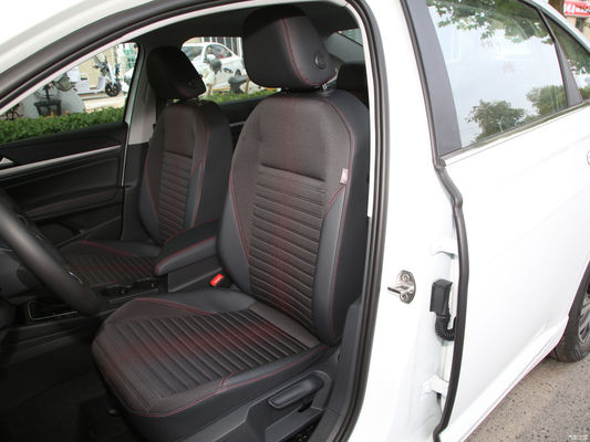 2023 Volkswagen Lavida 1.2t 200tsi DSG Starry Sky Edição completa P0000132 Top- Características