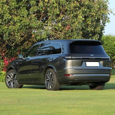 Caminhão Li L7/L9 PRO/Max/Ultra Luxury em 2024 EV SUV Lixiang