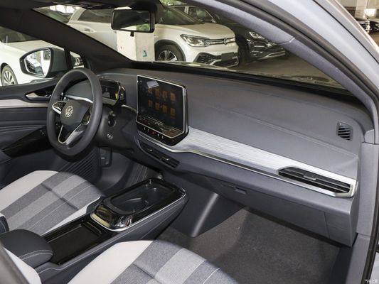 2024 Volkswagen ID4 Long Range PRO Pure Edition SUV EV com tipo de energia elétrica