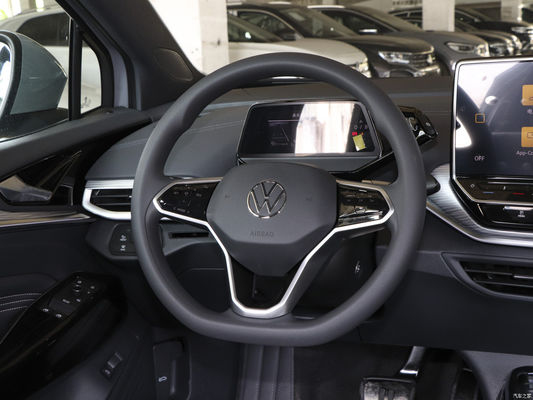 2024 Volkswagen ID4 Long Range PRO Pure Edition SUV EV com tipo de energia elétrica