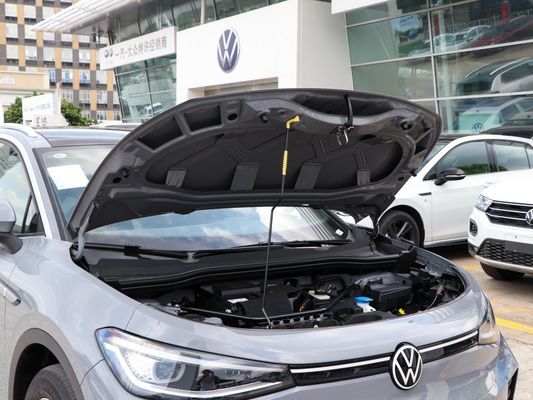 2024 Volkswagen ID4 Long Range PRO Pure Edition SUV EV com tipo de energia elétrica