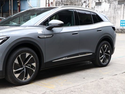 2024 Volkswagen ID4 Long Range PRO Pure Edition SUV EV com tipo de energia elétrica