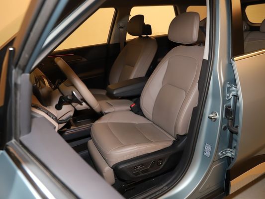 Automóvel elétrico/SUV 2024 KIA EV5 720 Air Land Wave Gt Carro elétrico/EV usado Potência máxima Kw 160