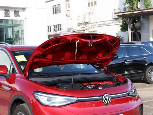 150kw Tipo Elétrico Volkswagen ID4 Long Range PRO Pure Edition EV SUV Veículos Energéticos