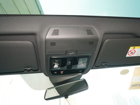 SUV elétrico puro Volkswagen ID. 4 X 2023 Carro elétrico do tipo Zhixiang Energy