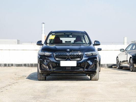 Modelo 2024 BMW IX3 Leading Version Veículo elétrico puro Condição caixa de velocidades automática
