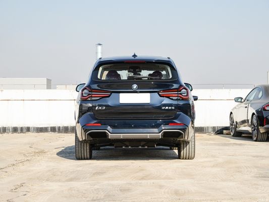 Modelo 2024 BMW IX3 Leading Version Veículo elétrico puro Condição caixa de velocidades automática