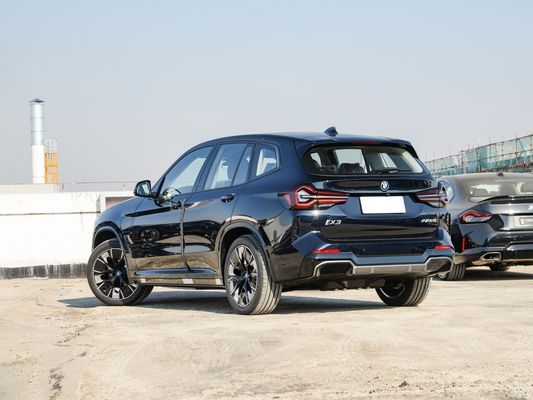 Modelo 2024 BMW IX3 Leading Version Veículo elétrico puro Condição caixa de velocidades automática