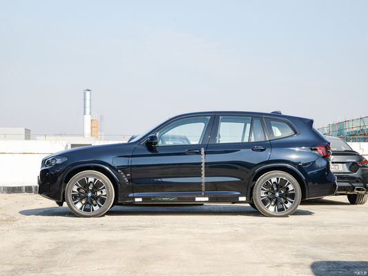 Modelo 2024 BMW IX3 Leading Version Veículo elétrico puro Condição caixa de velocidades automática