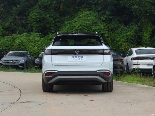SUV Car Volkswagen ID. 4 X 2023 Veículo elétrico puro de longo alcance atualizado para 5 assentos